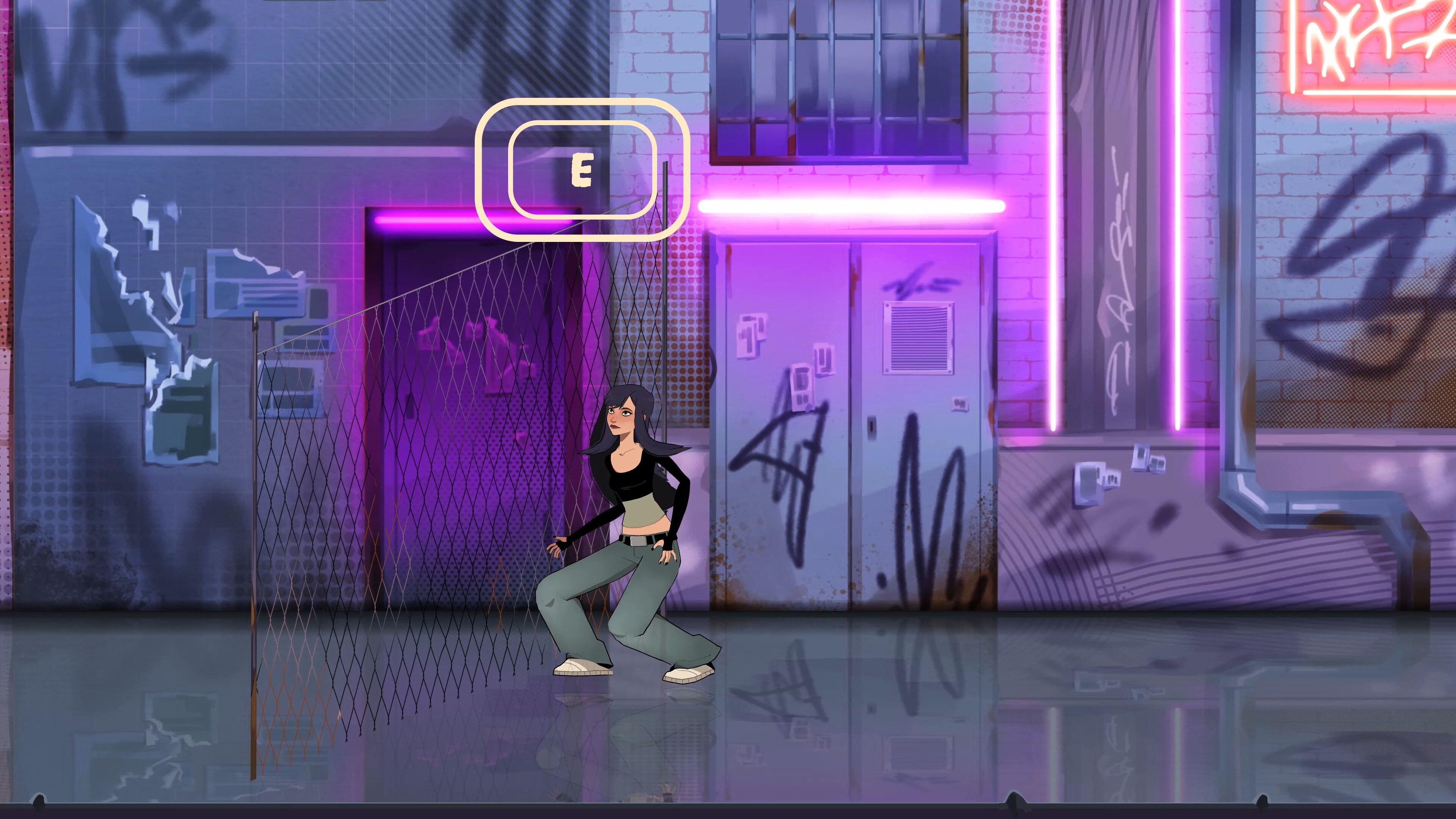 Colors of Memory screenshot 5