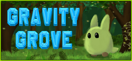 Cover art from Gravity Grove
