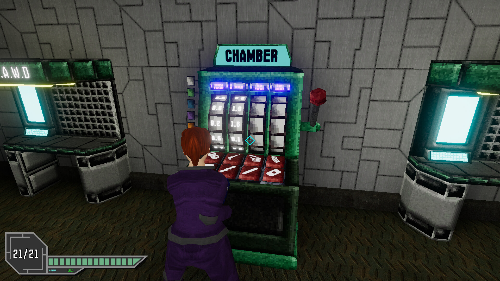 Planet Paycheck screenshot 4