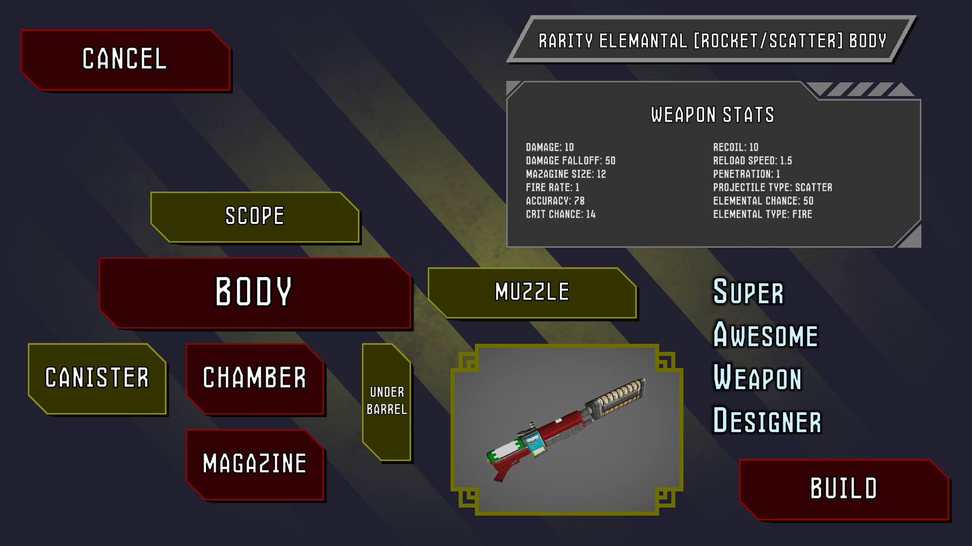 Planet Paycheck screenshot 3