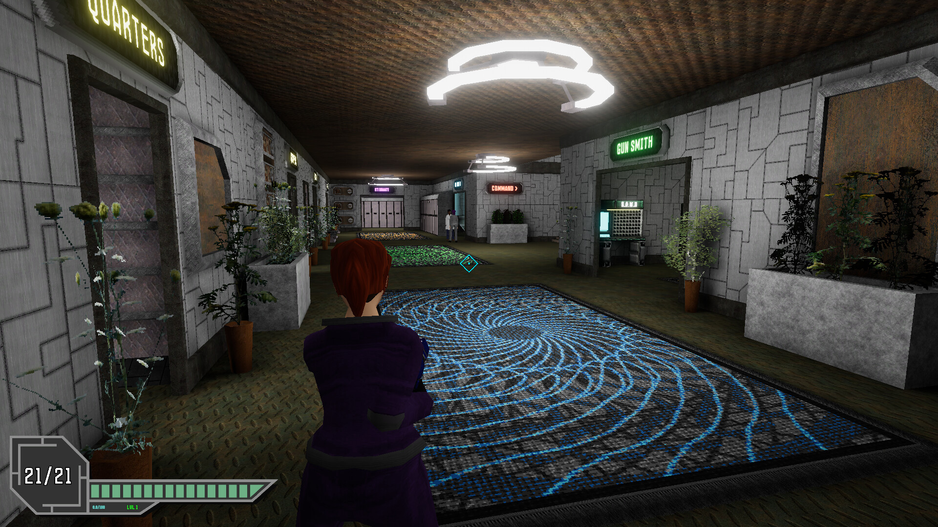 Planet Paycheck screenshot 1