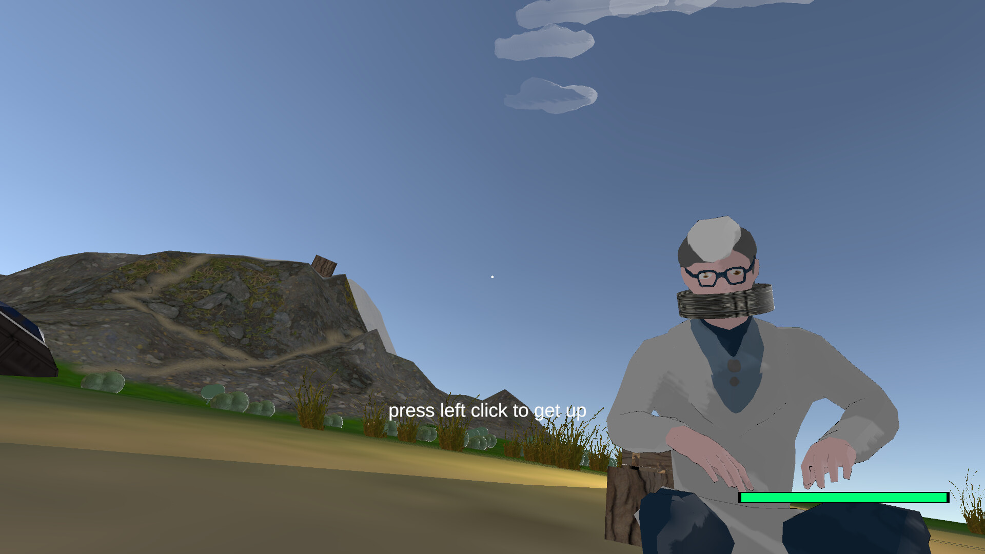 Target Menace : The Awakening screenshot 3