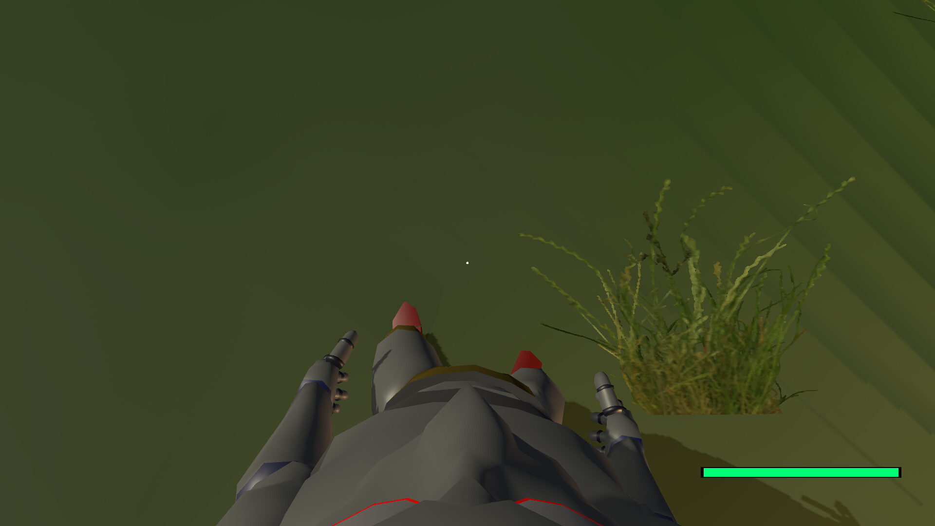 Target Menace : The Awakening screenshot 2