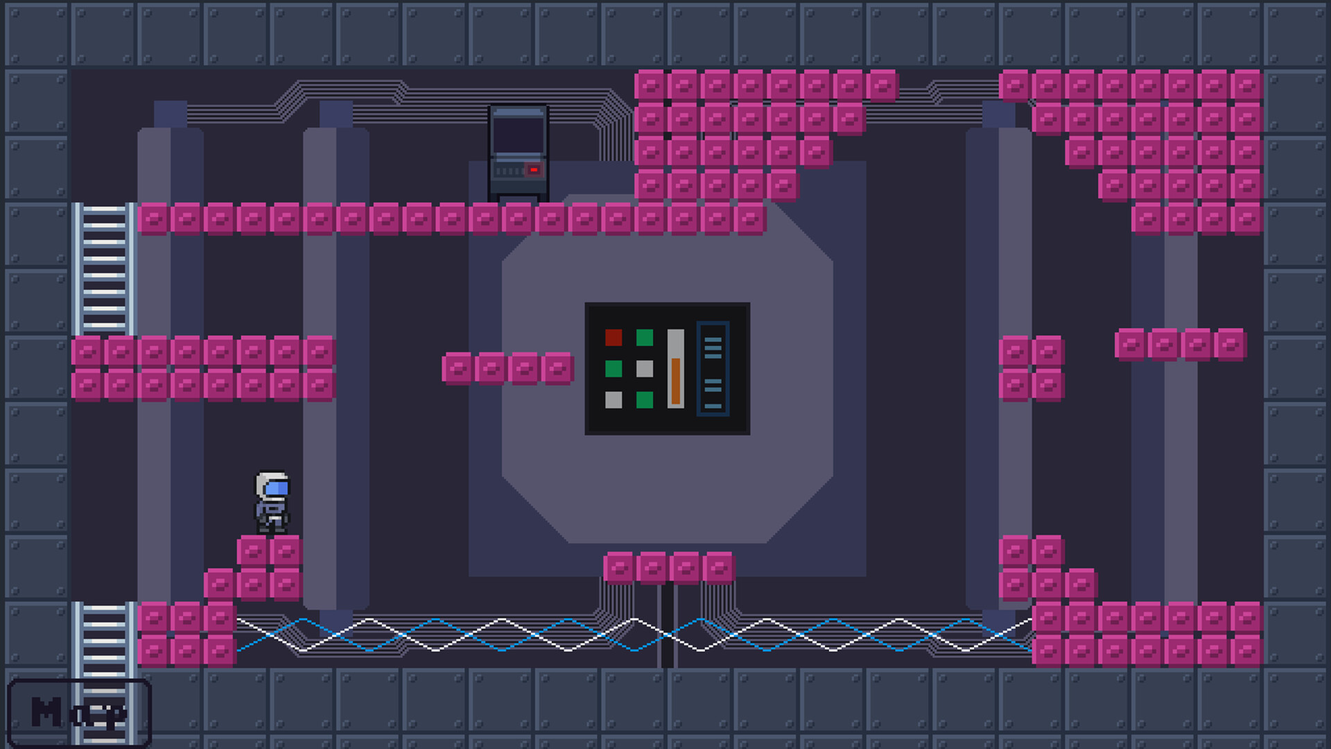 Dark Protocol screenshot 5
