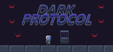 Cover art from Dark Protocol