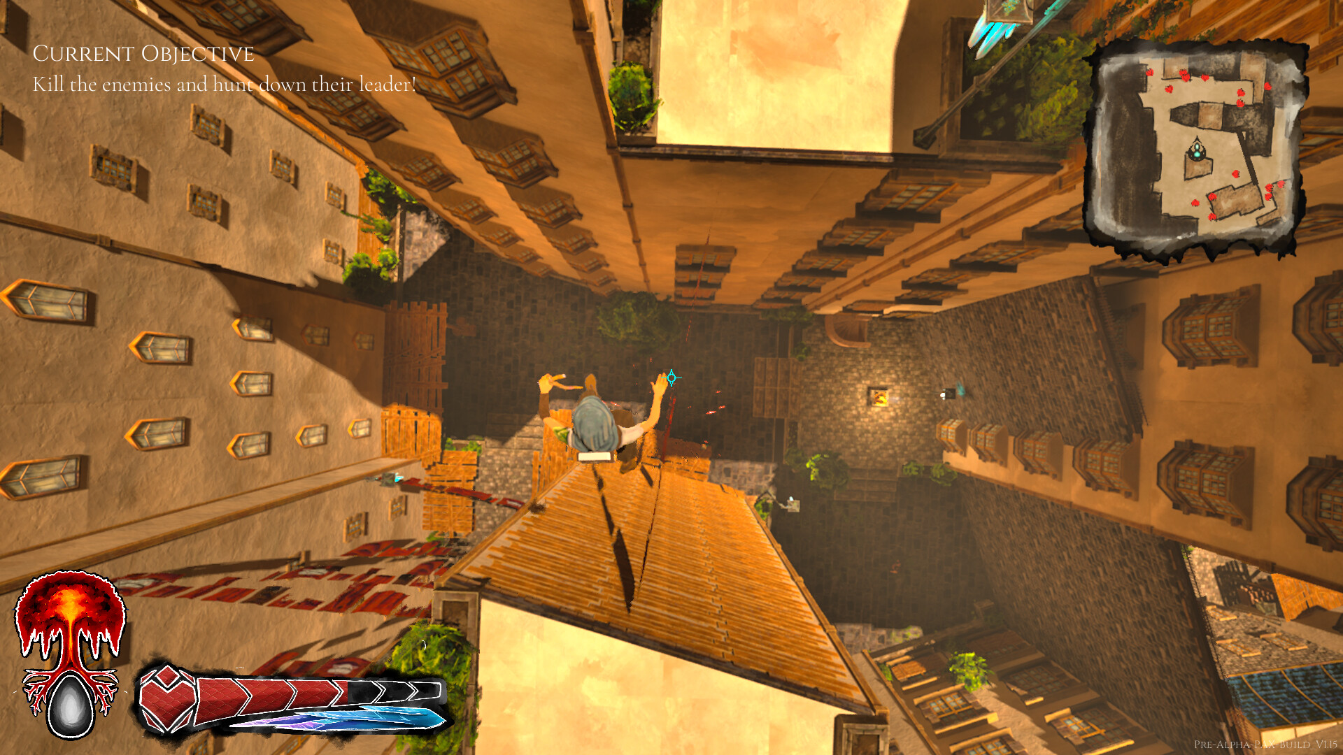 The Last Library: The Pages of Karthalas screenshot 4