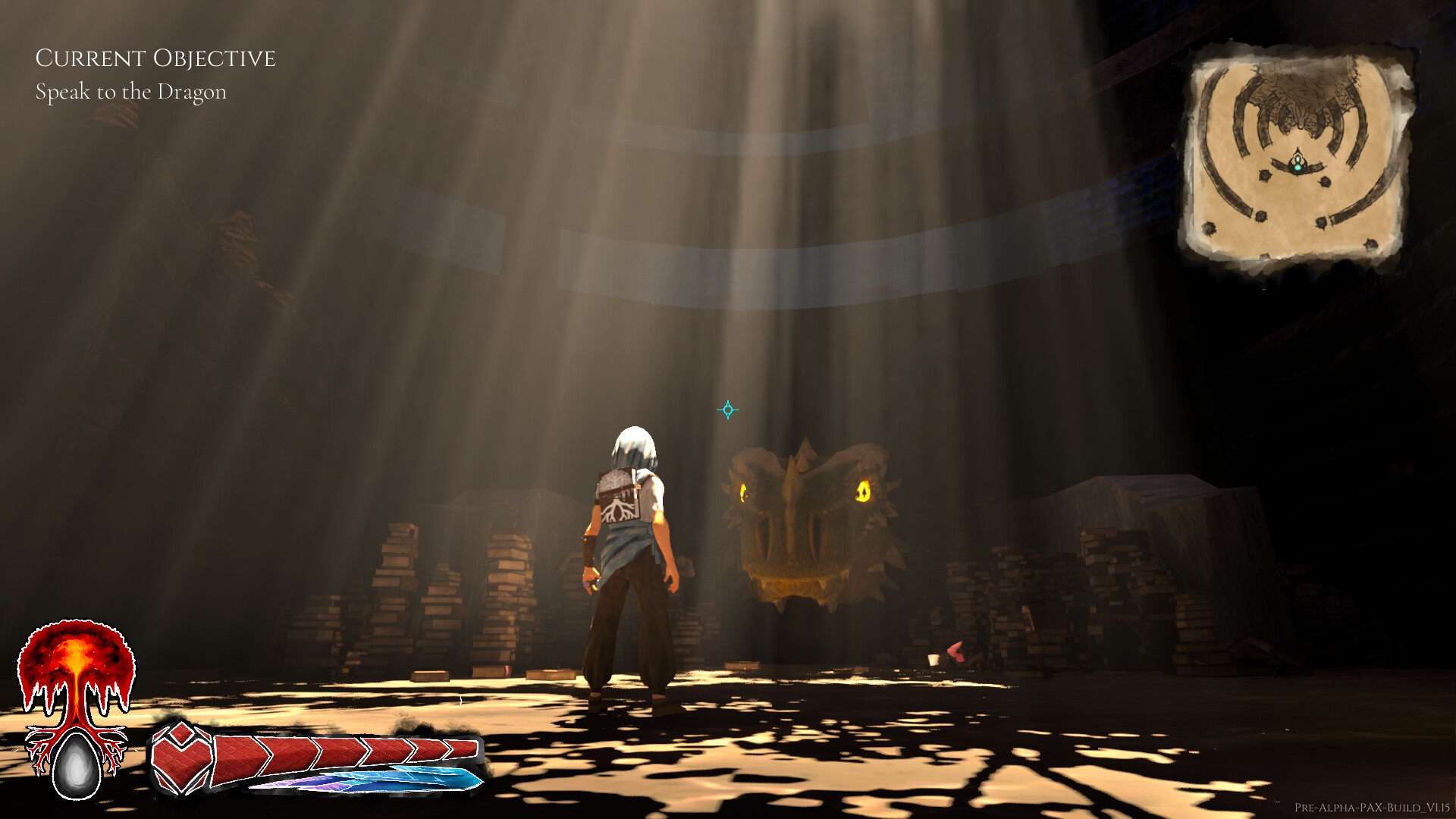 The Last Library: The Pages of Karthalas trailer