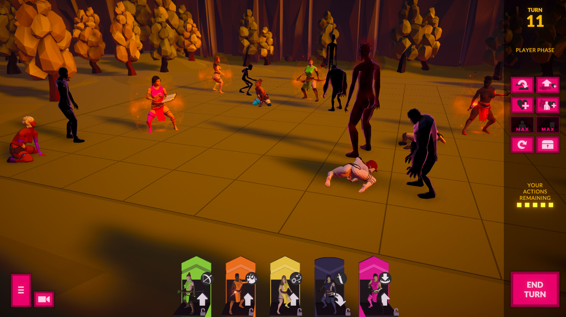 G Squad: Bonkageddon trailer