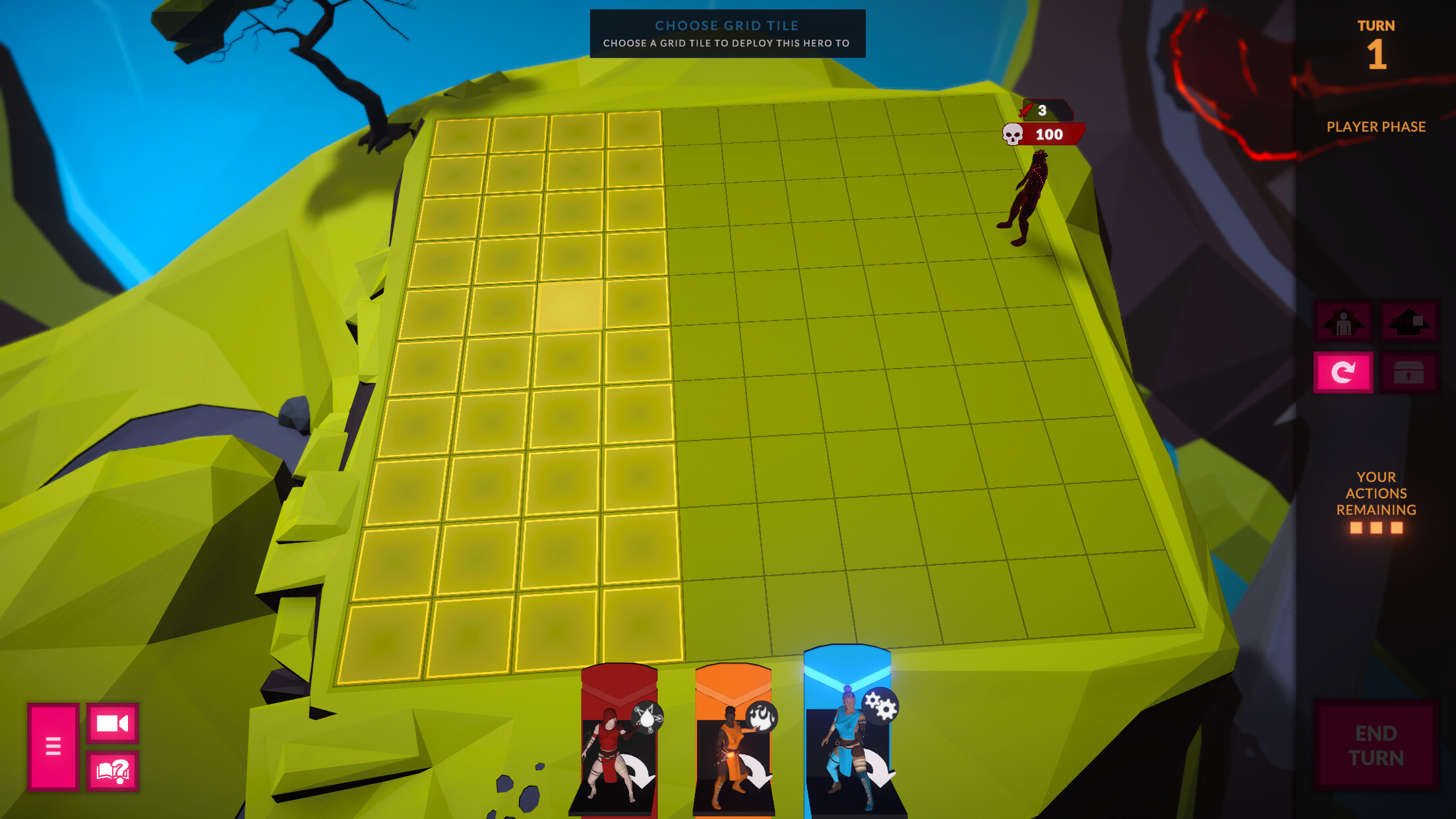 G Squad: Bonkageddon screenshot 2