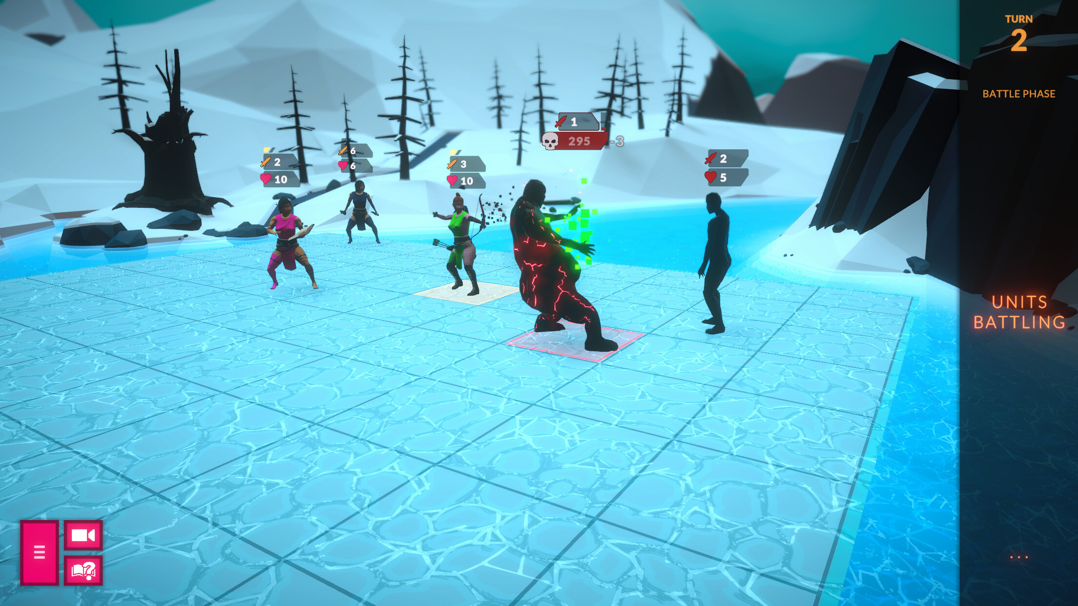 G Squad: Bonkageddon screenshot 3