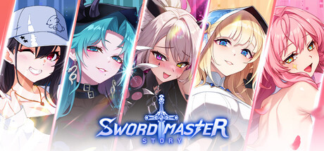 Sword Master Story