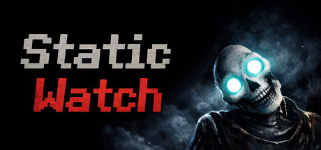 Cover art from Static Watch