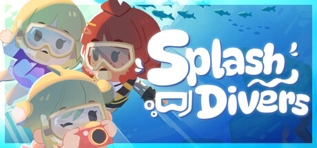 Cover art from Splash Divers