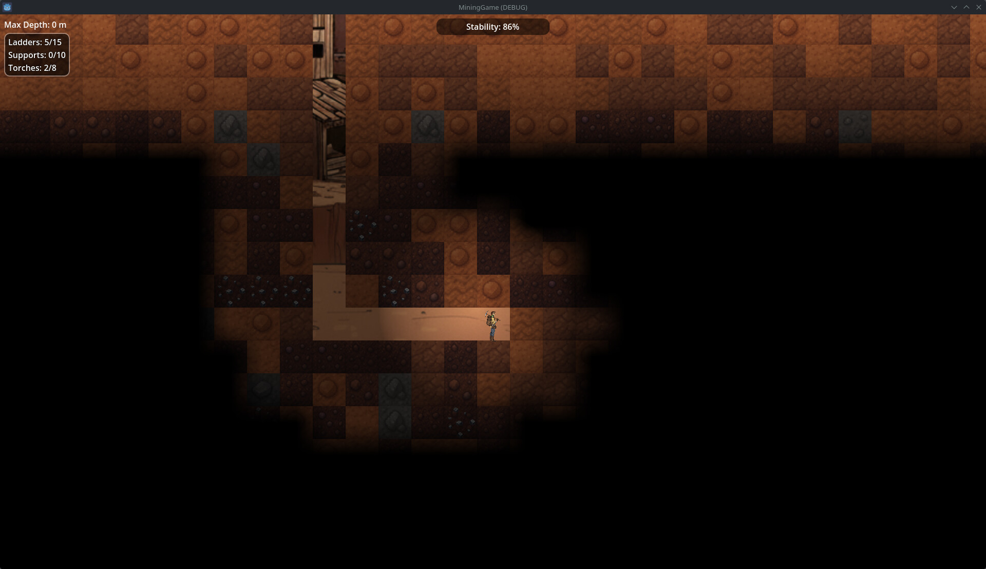 Far Below screenshot 3