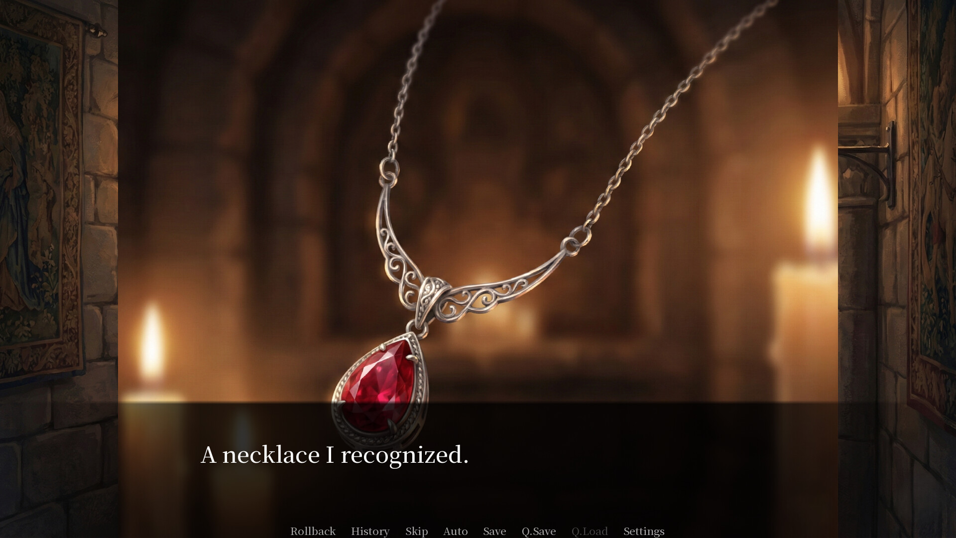 Nimue trailer