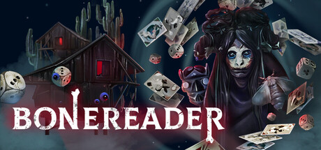 BONEREADER
