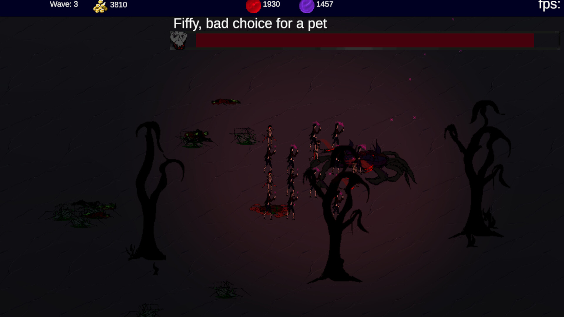 Abyssal Dominion screenshot 4