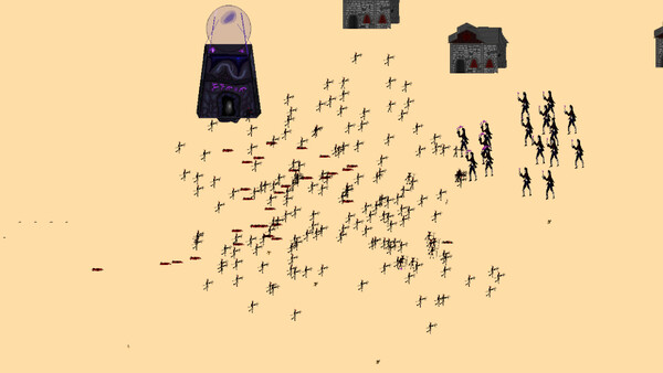 Abyssal Dominion screenshot 4