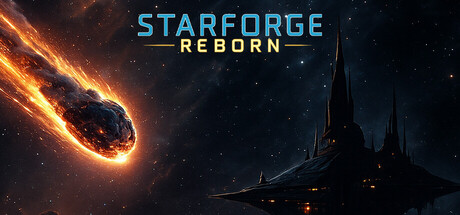 Starforge Reborn
