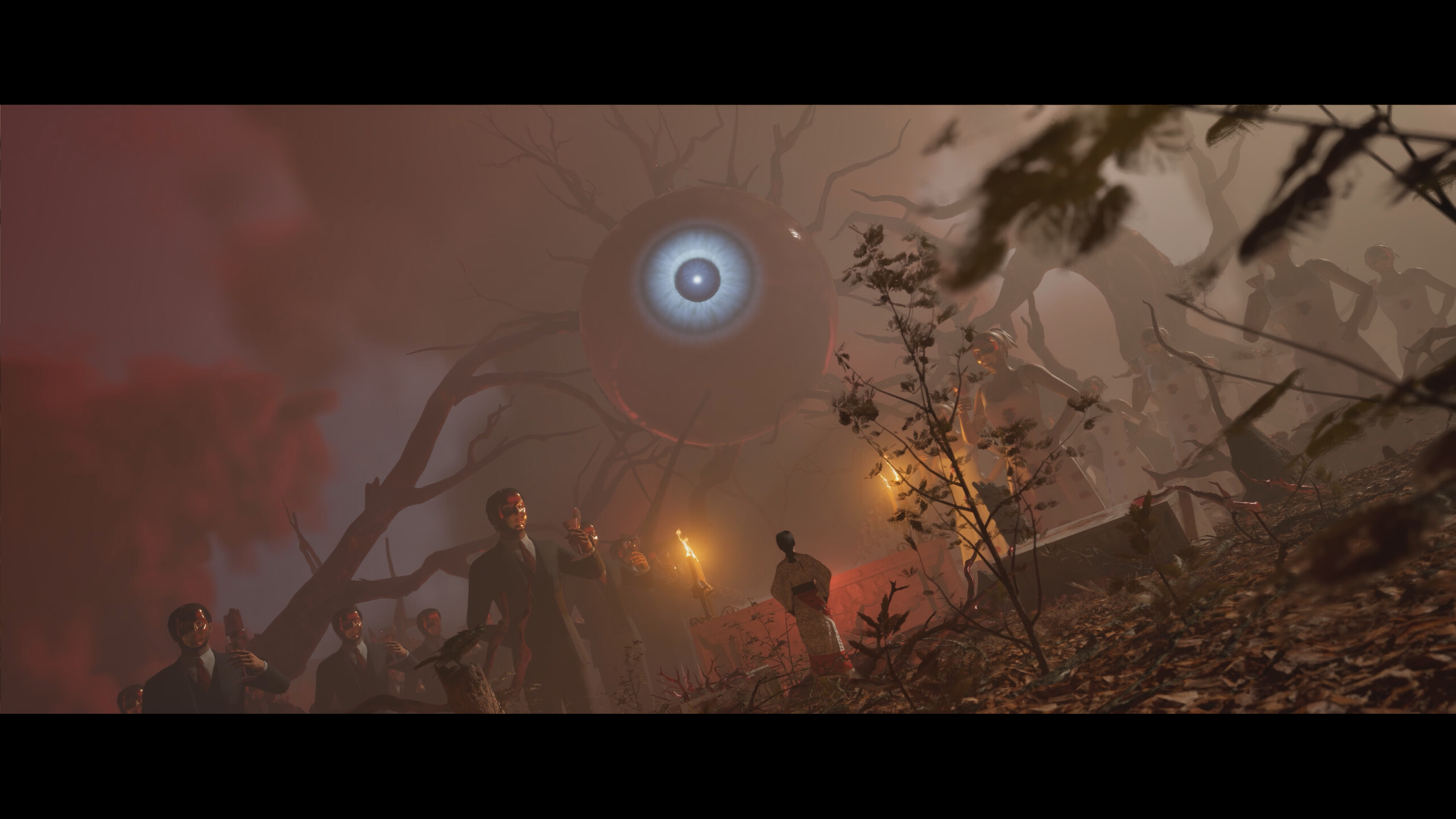 The Xu Jing Chronicle: Illusory Dream screenshot 1