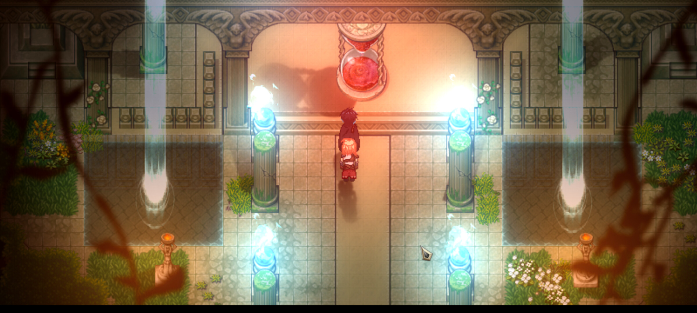 ANAMNESIS: memoria war screenshot 3