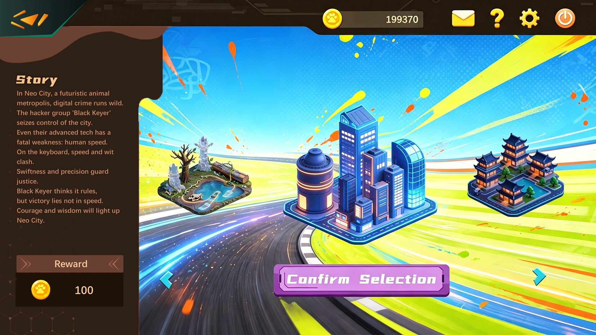 Code Velocity screenshot 4