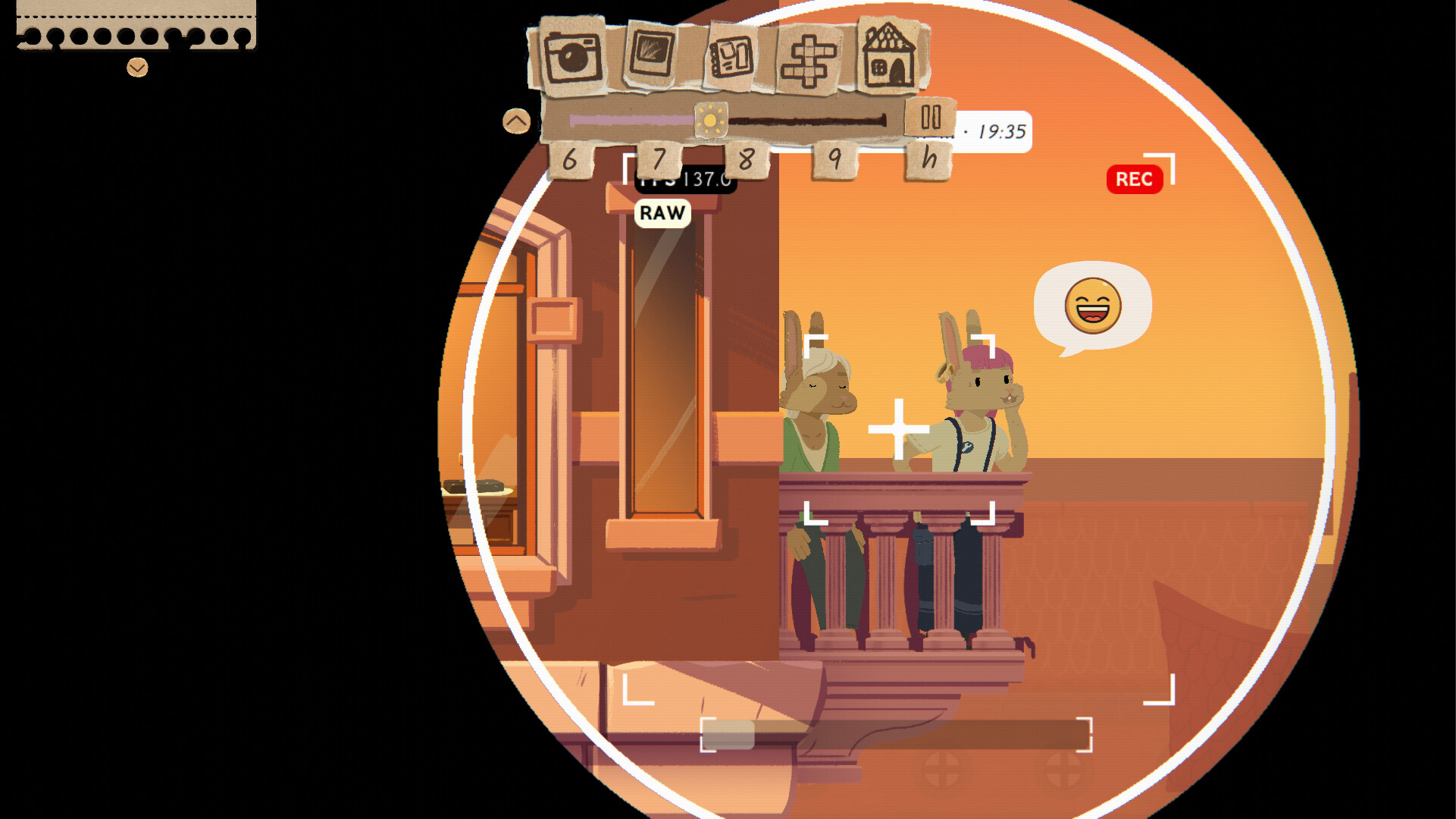 The Granny Detective Society screenshot 4