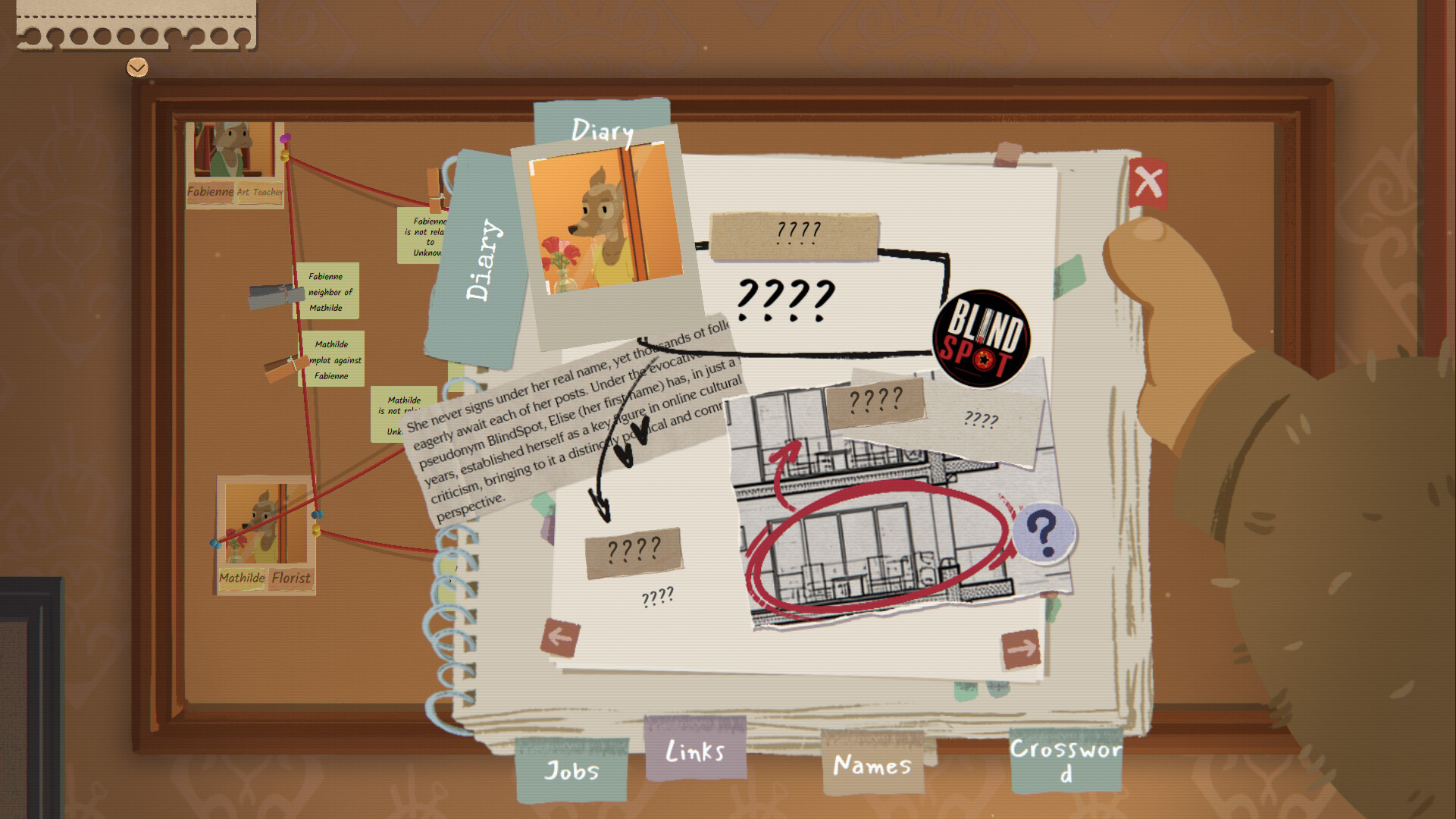 The Granny Detective Society screenshot 5