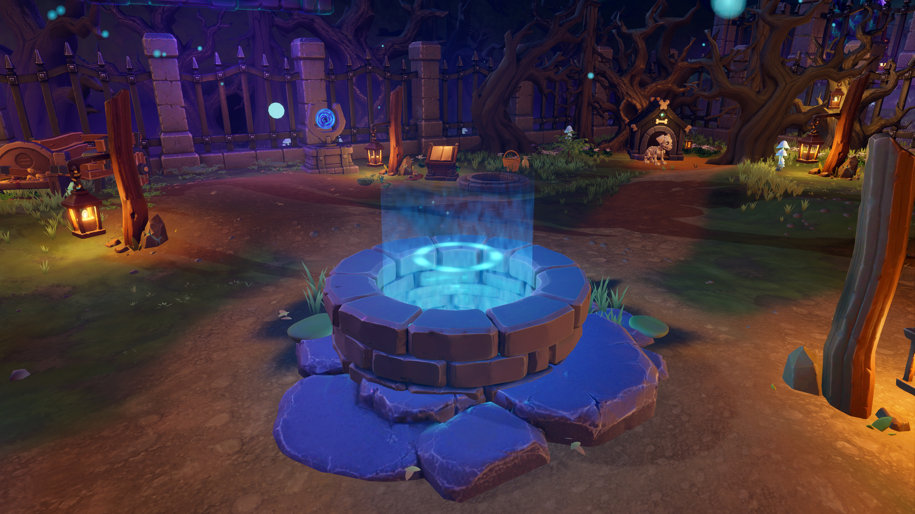 Bury the Debt screenshot 4