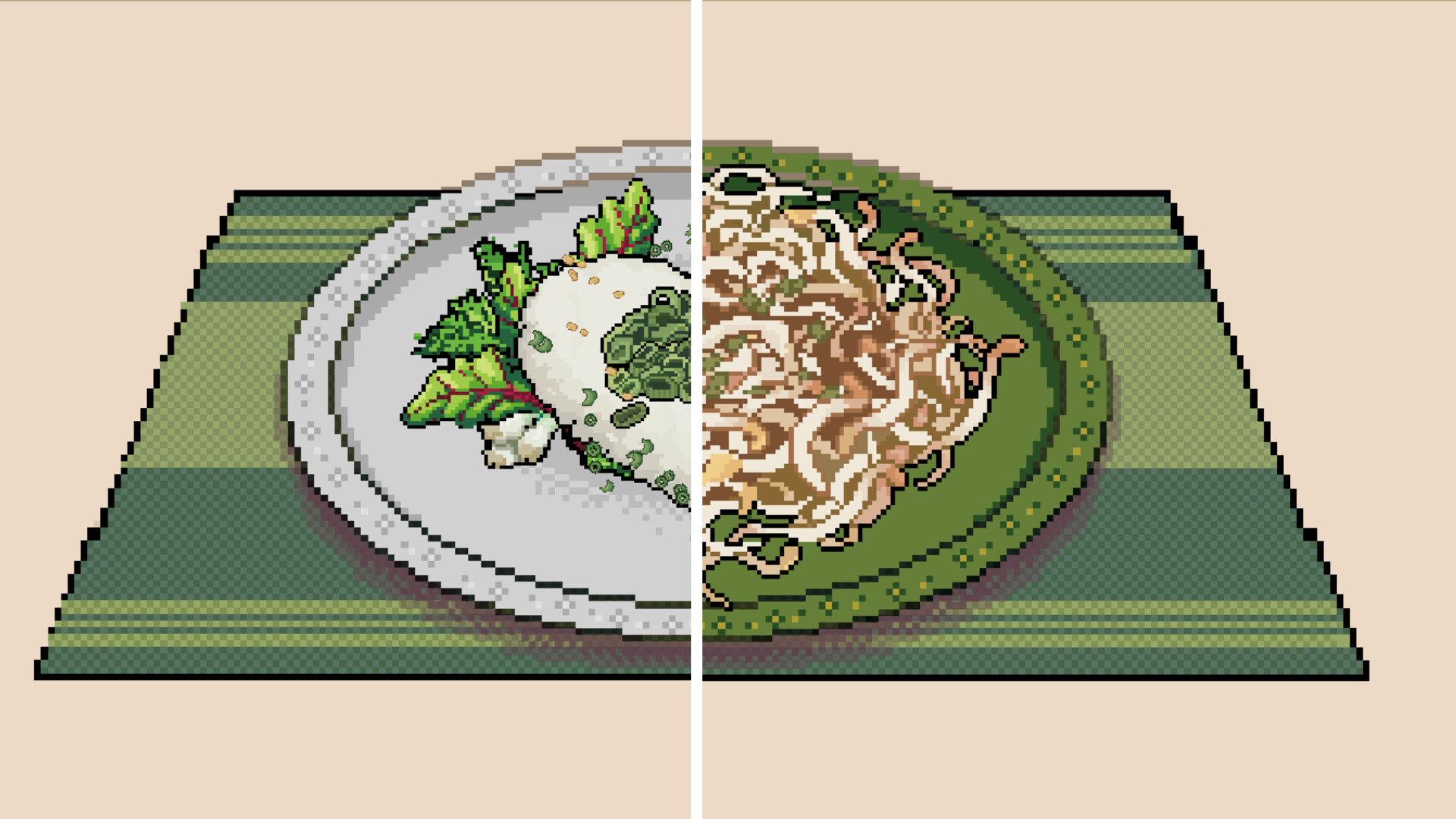 Cooking For MA! screenshot 5
