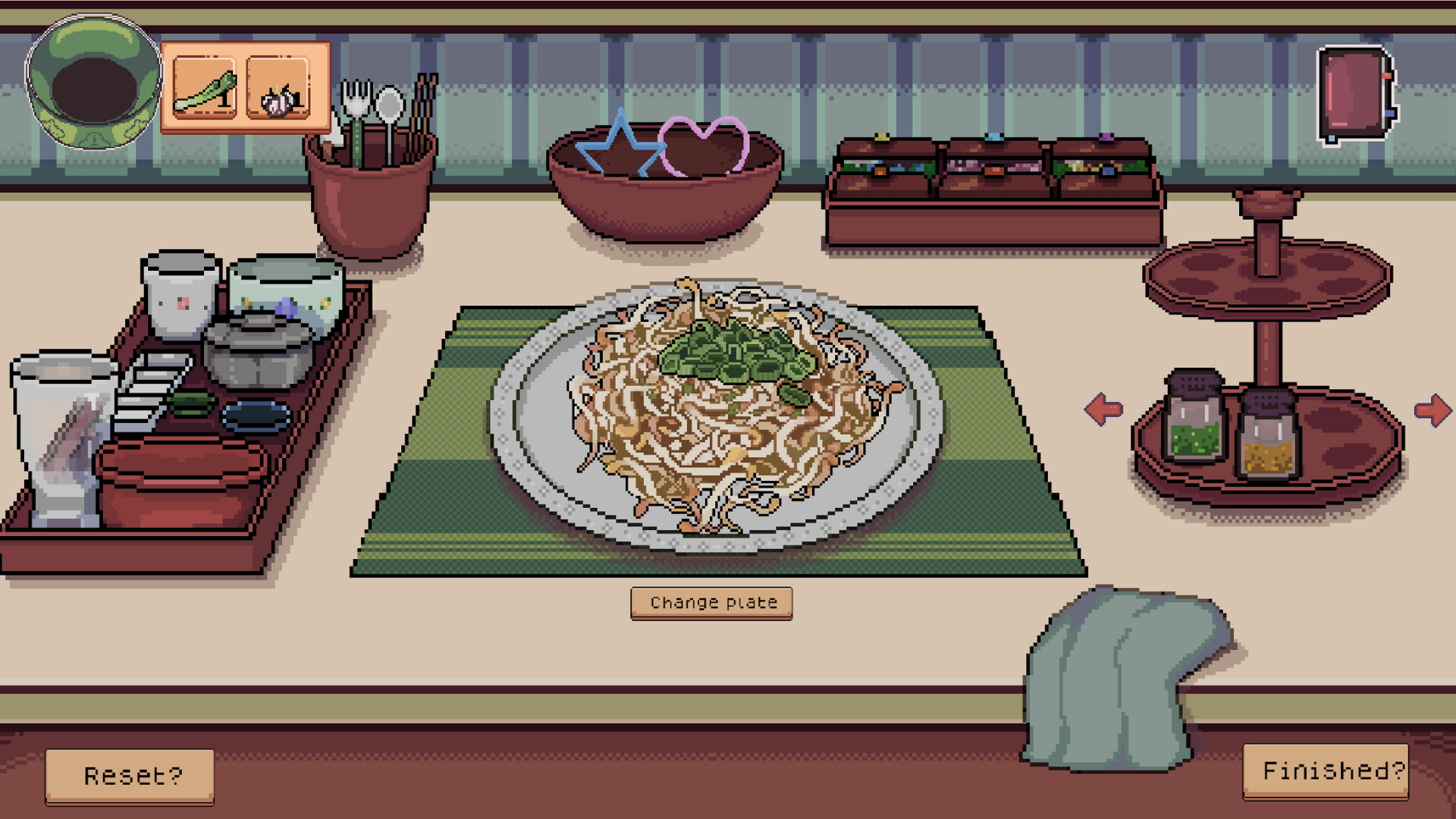 Cooking For MA! screenshot 4
