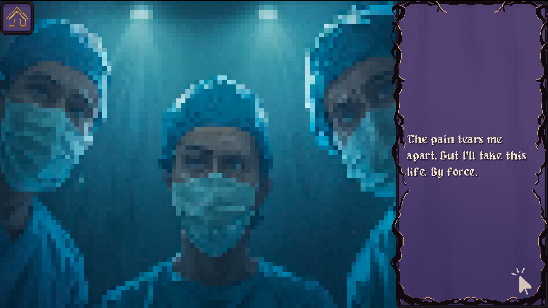 Trailer poster