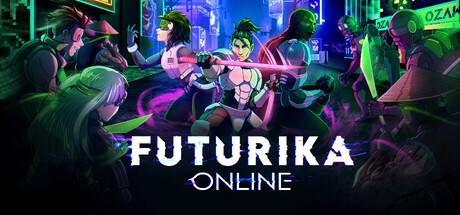 Cover art from Futurika Online