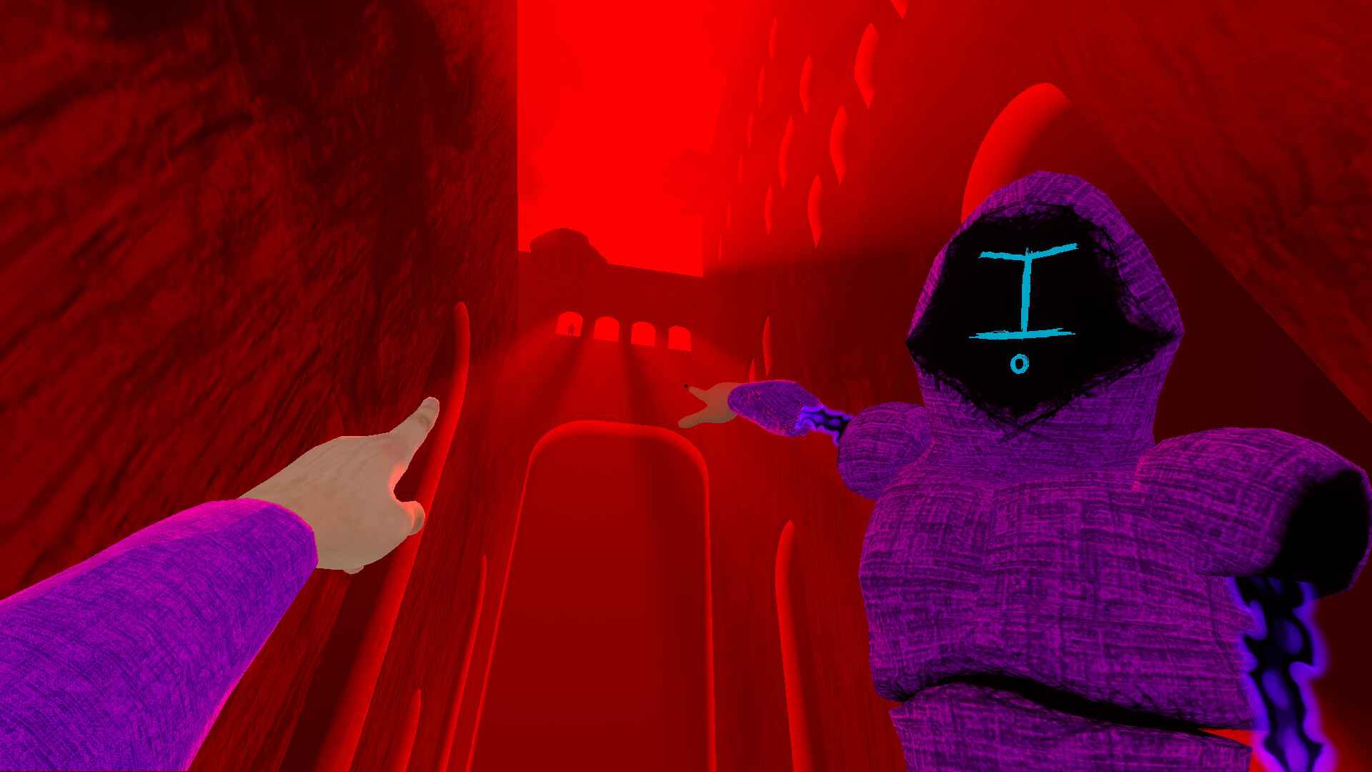 HANDSUP screenshot 2