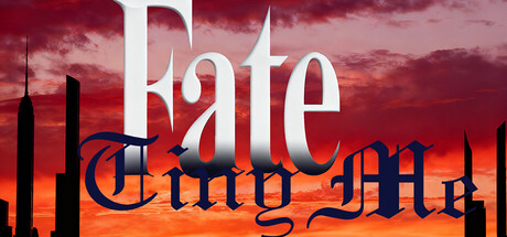 Cover art from Fate/Tiny Me