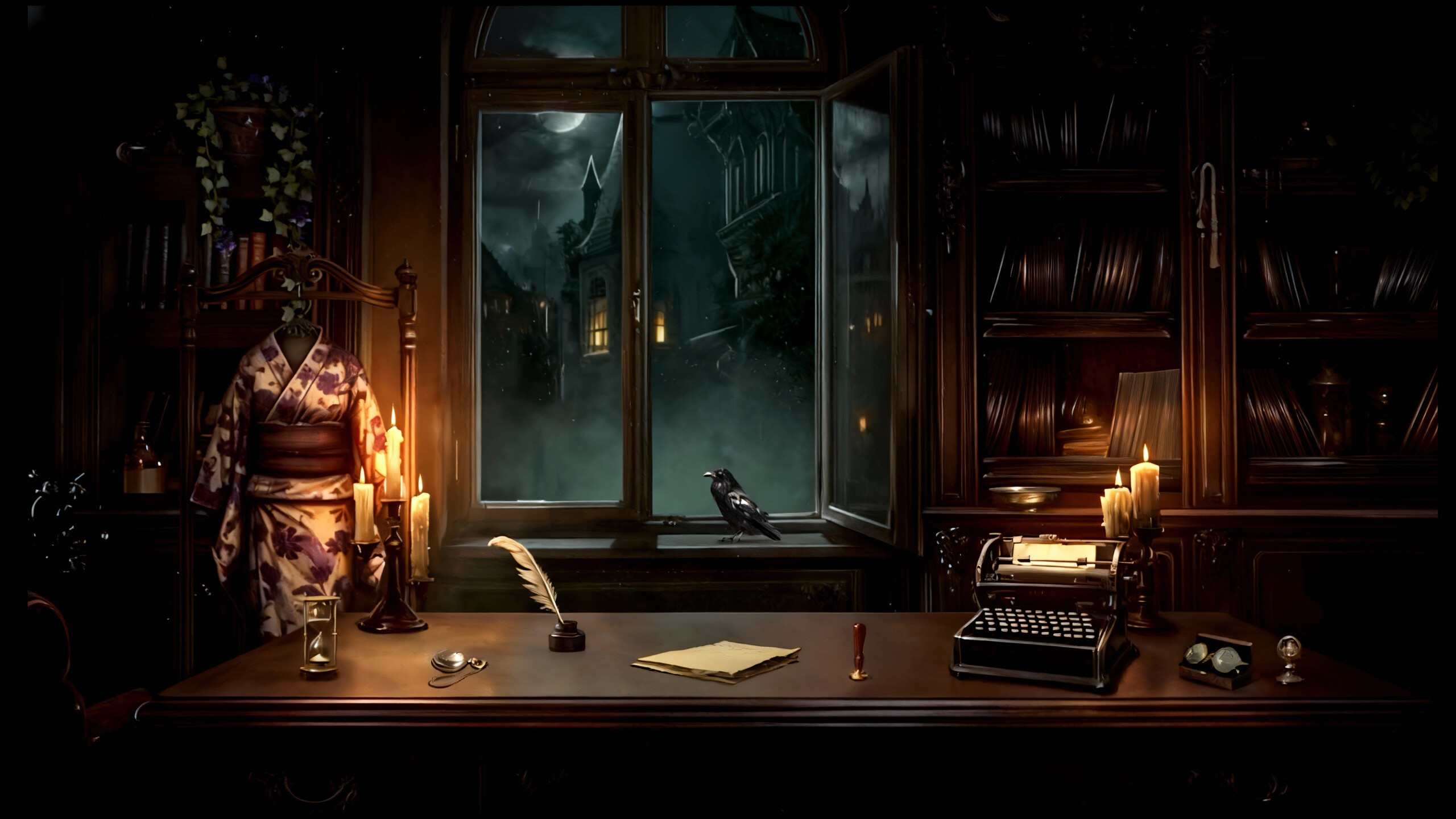 Coffee Coffin screenshot 2