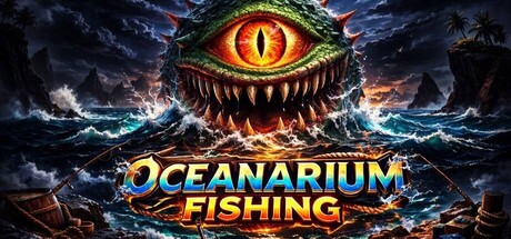 Oceanarium Fishing