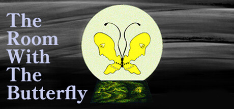 Cover art from 蝶のいる部屋 ｜ The Room With The Butterfly
