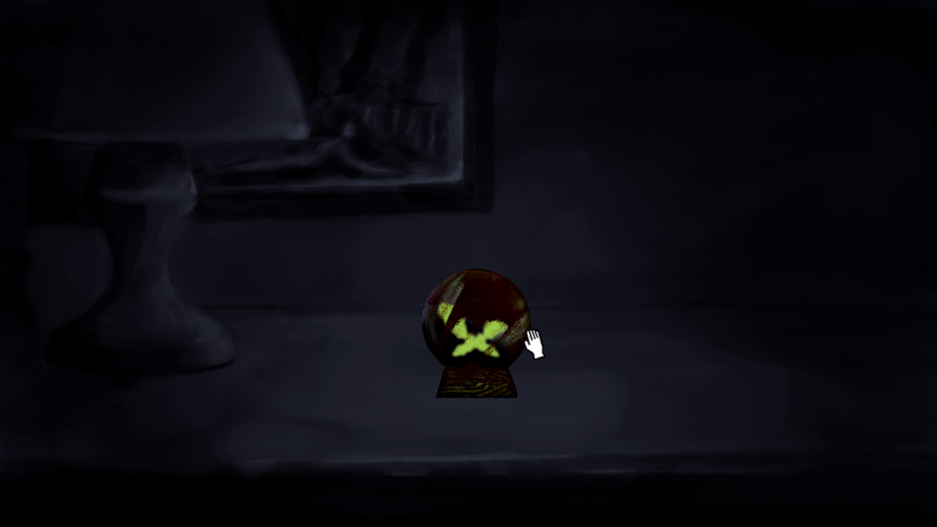 蝶のいる部屋 ｜ The Room With The Butterfly screenshot 3