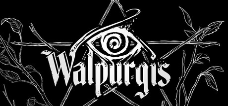 Cover art from Walpurgis