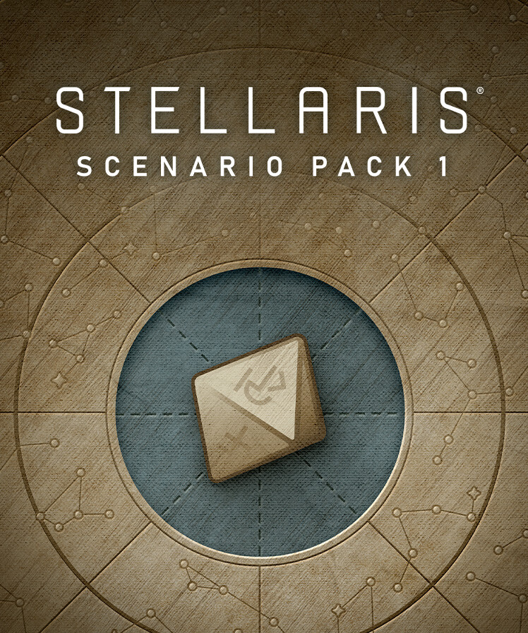 Stellaris: Scenario Pack 1