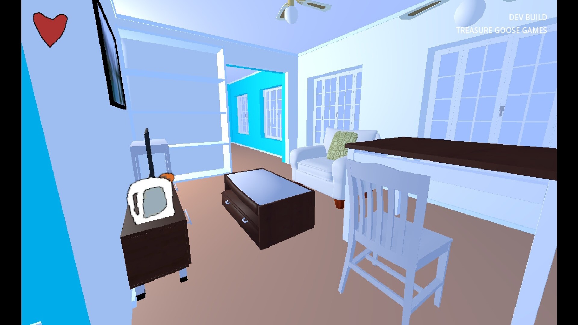 Fatherhood screenshot 2