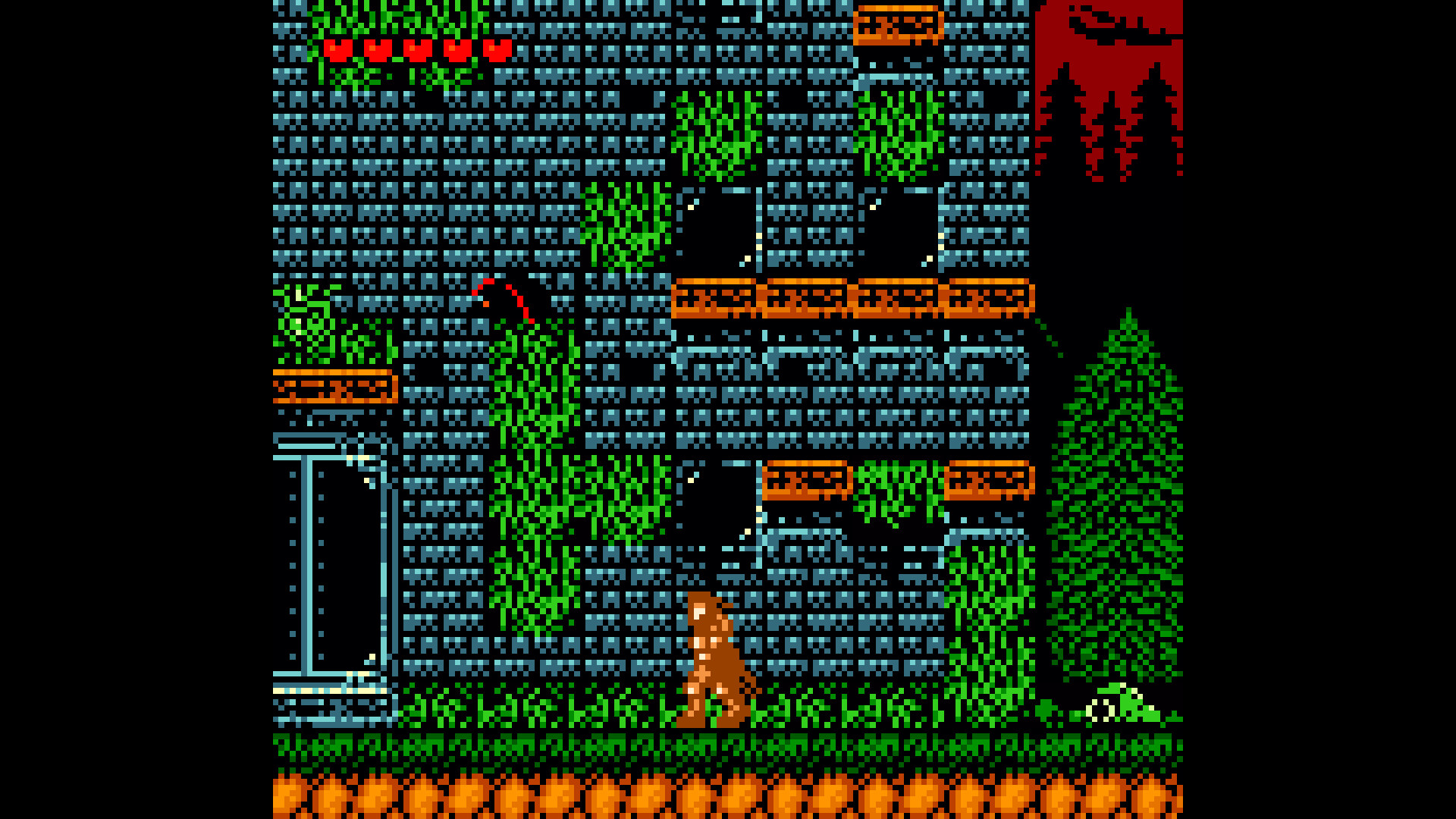 Dawnrazor screenshot 3