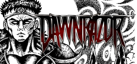 Cover art from Dawnrazor