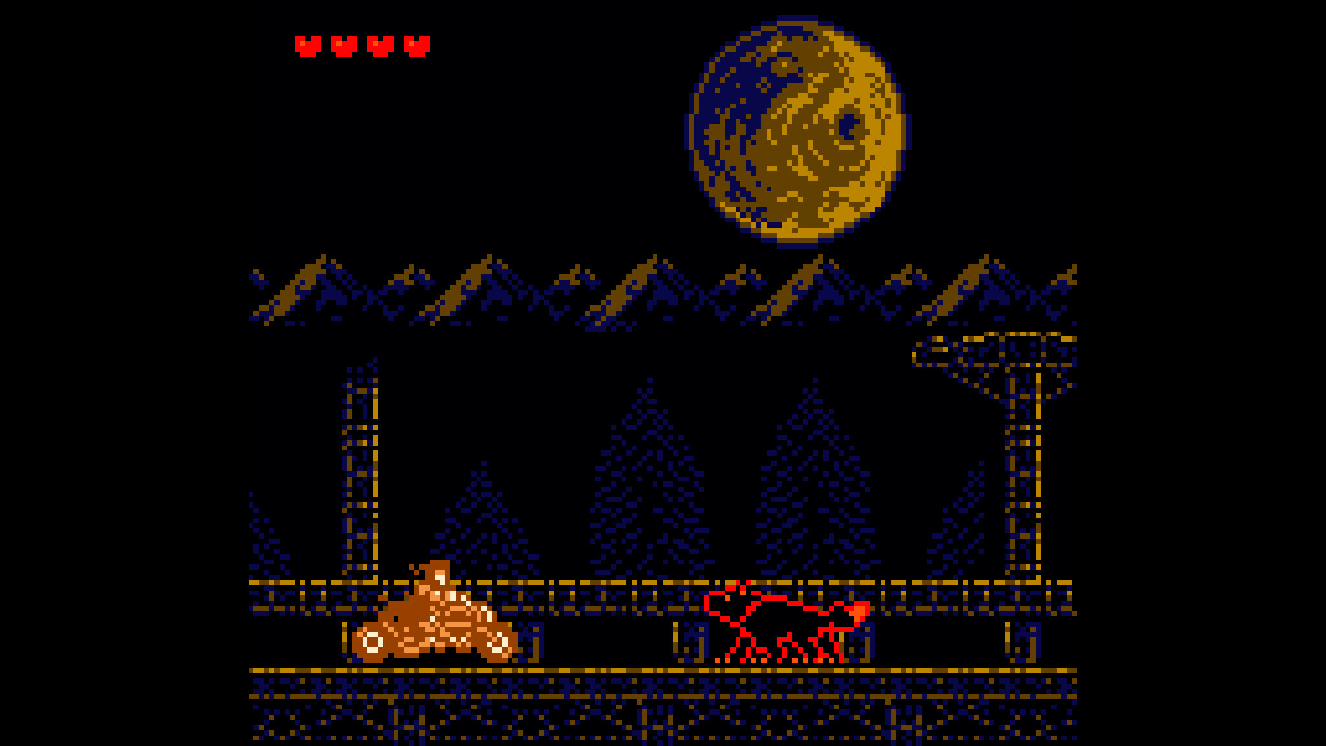 Dawnrazor screenshot 4