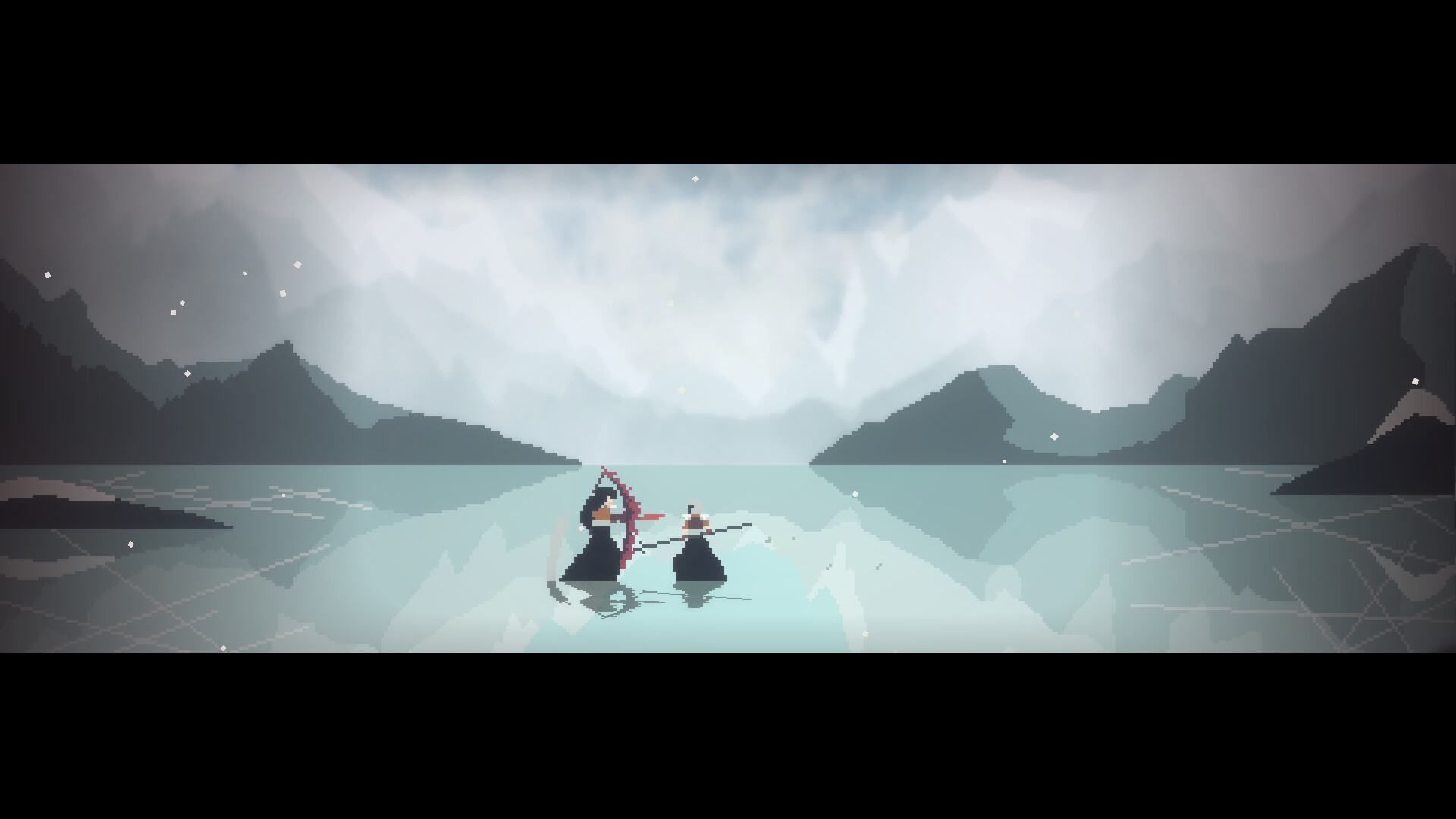 God Lies Above screenshot 3