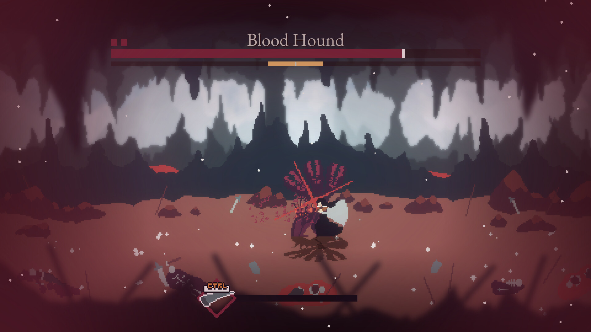 God Lies Above screenshot 5