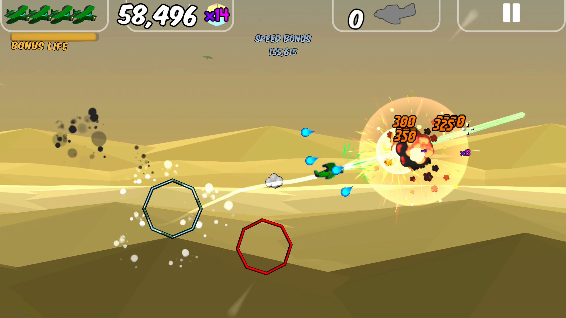 PolyDogfight trailer