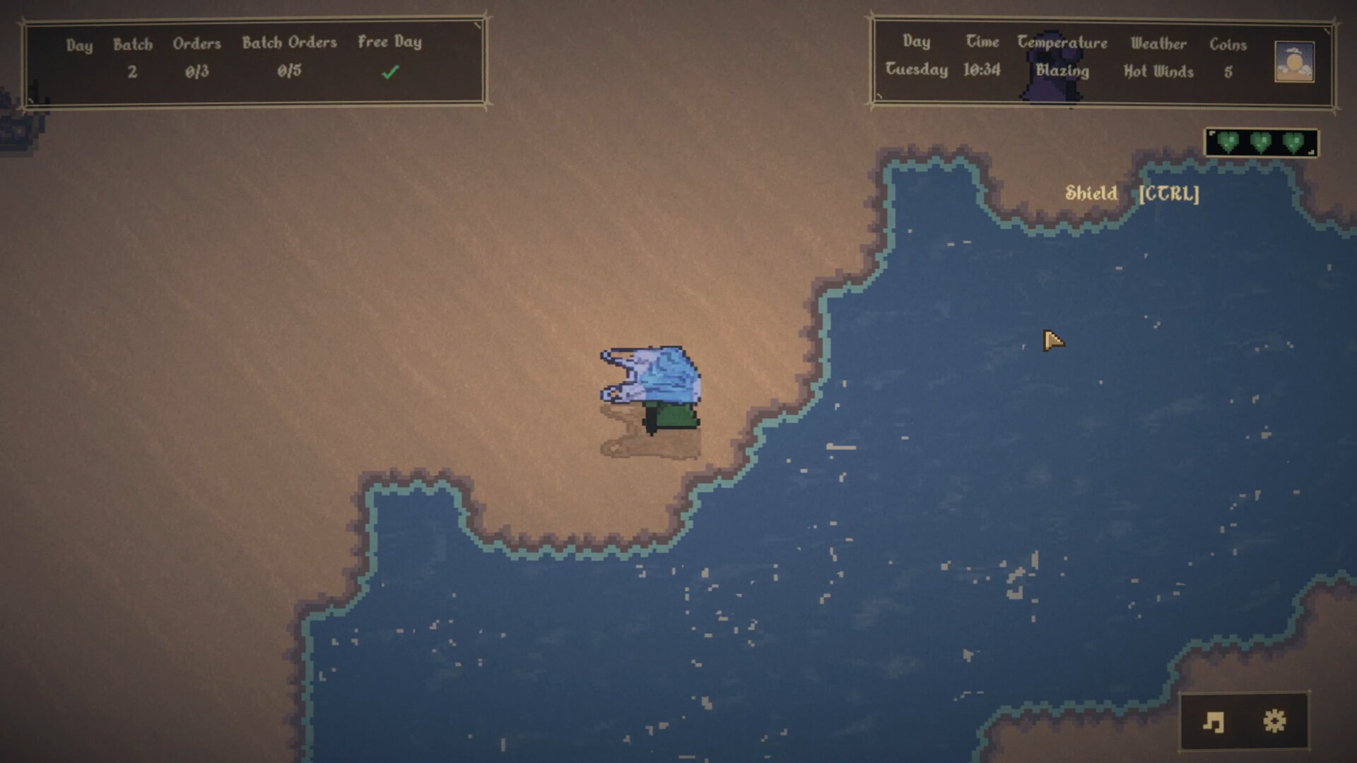 Alchemy Tunes screenshot 4