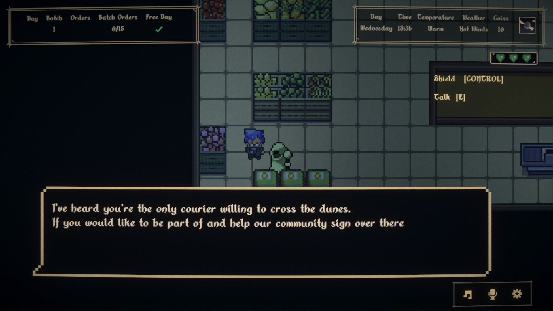 Alchemy Tunes screenshot 3